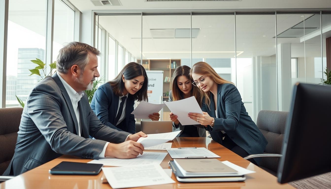 Real estate closing coordination and transaction planning